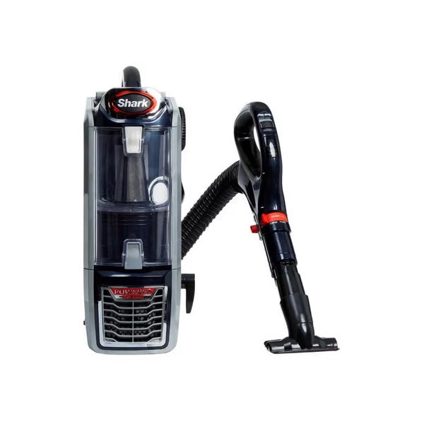 Shark Corded Self-Cleaning Brushroll Vacuum Cleaner Navy/Orange NZ801