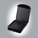 George Foreman GFF2020 Fit Grill Small Black GFF2020