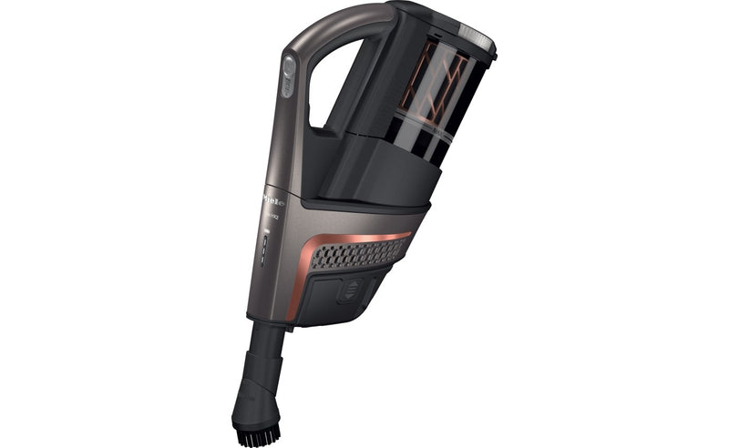 Miele Triflex HX2 Pro Stick Vacuum Infinity Grey Pearl 11827150