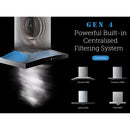 ROBAM 老板 A605 Pixie Canopy 600mm Rangehood CXW-200-A605