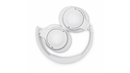 JBL Tune 760NC Wireless On Ear Noise Cancelling Headphones White 5200636