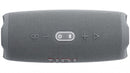 JBL Charge 5 Portable Bluetooth Speaker Powerbank Grey 5083980