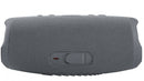 JBL Charge 5 Portable Bluetooth Speaker Powerbank Grey 5083980