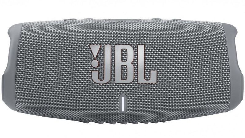 JBL Charge 5 Portable Bluetooth Speaker Powerbank Grey 5083980