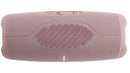 JBL Charge 5 Portable Bluetooth Speaker Powerbank Pink 5083981