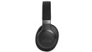 JBL Live 660NC Wireless Bluetooth Overear NC Headphones Black 5083989