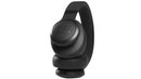 JBL Live 660NC Wireless Bluetooth Overear NC Headphones Black 5083989