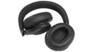 JBL Live 660NC Wireless Bluetooth Overear NC Headphones Black 5083989