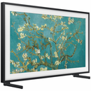 Samsung The Frame QLED Full HD Smart TV Slim Fit Wall-Mount 32" QA32LS03CBWXXY