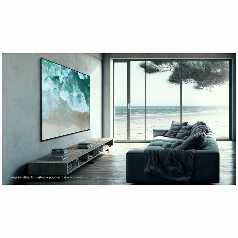Samsung QN85C Neo QLED 4K Smart TV 65" QA65QN85CAWXXY