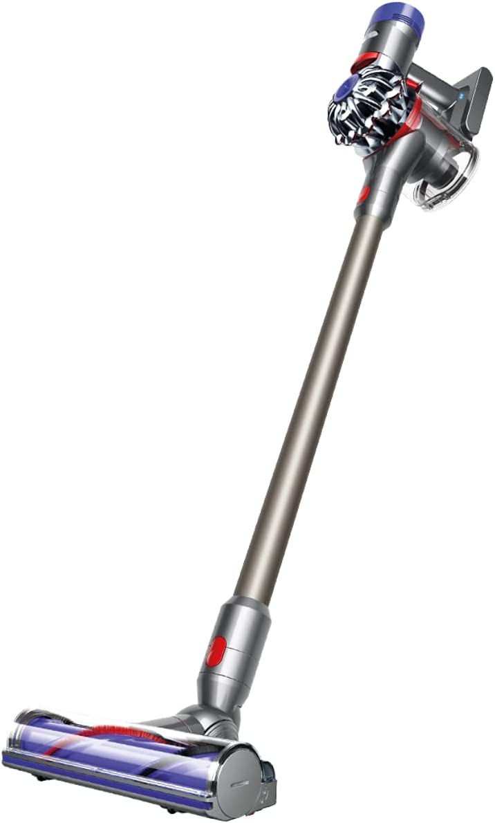 Dyson V8 Animal Stick Vacuum Cleaner 369398-01