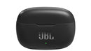 JBL Wave 200 TWS Headphones Black 5200642