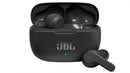 JBL Wave 200 TWS Headphones Black 5200642
