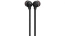 JBL Tune 115BT Wireless In Ear Headphones Black 5305451