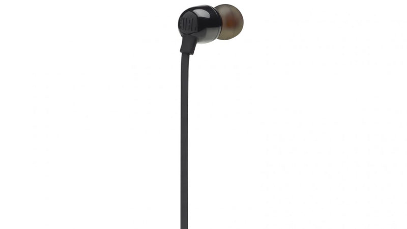 JBL Tune 115BT Wireless In Ear Headphones Black 5305451