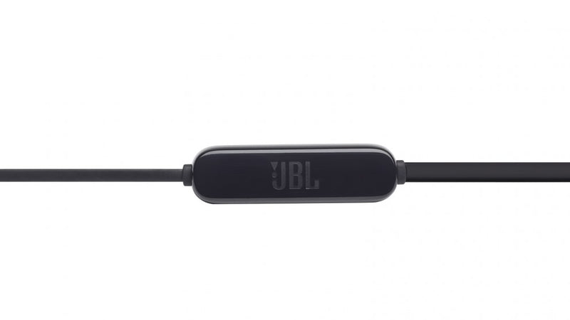JBL Tune 115BT Wireless In Ear Headphones Black 5305451
