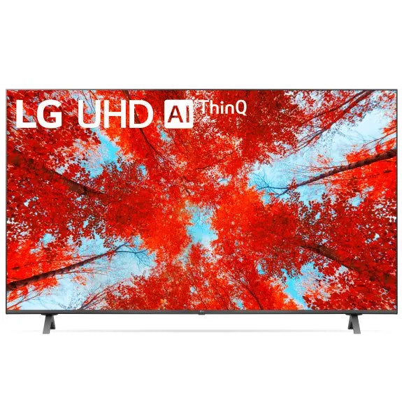 LG 50" - 4K UQ90 SERIES LED-LCD SMART TV
