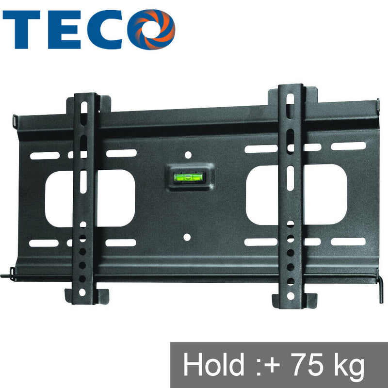 Teco Universal Flat Panel Wall Mount For 22”-42” TV Bracket 75kgs WM7542L