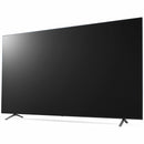 LG 75 Inch 4K UHD HDR Smart Nano Cell LED TV 75NANO75TPA