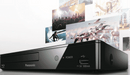 Panasonic Blu-ray Player with Netflix DMP-BD84GN-K