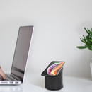 Wireless Charging Bluetooth Speaker BTSCE101B