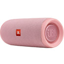 JBL Flip 5 Portable Wireless Speaker Pink 4461688