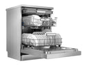 ROBAM 老板 W651 Dishwasher 15P/S Silver W651
