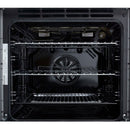 Euromaid 54cm 83L Electric Freestanding Oven Stove EFS54FC-SES