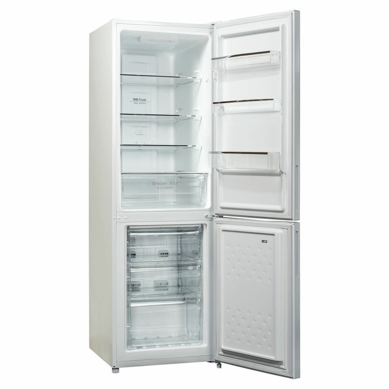 CHiQ Refrigerator 231L CBM231NW Bottom Mount Fridge