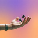 Teac TWS Earbuds TWSMJV5B/W