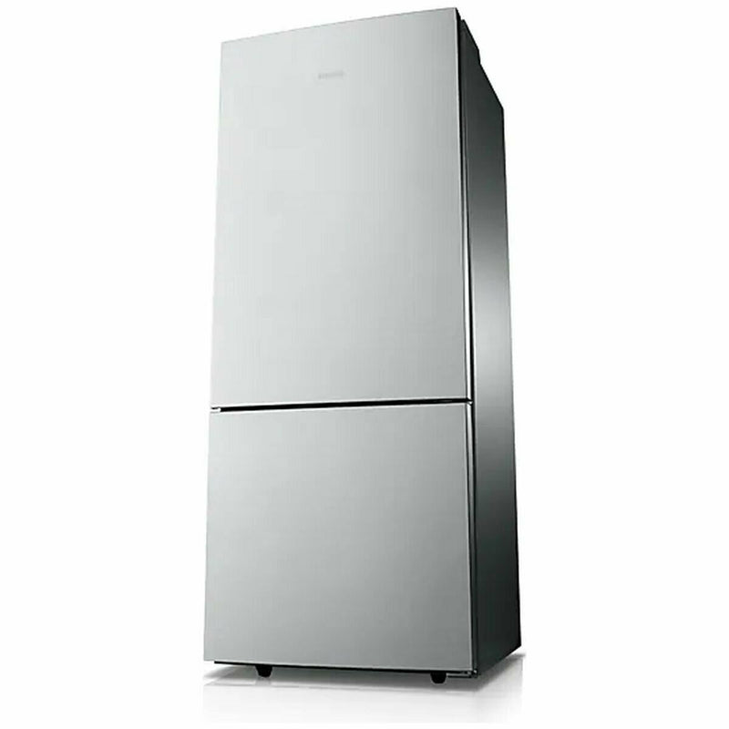 Samsung SRL456LS Refrigerator 458L Bottom Mount Fridge