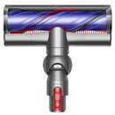 Dyson V8 Origin Plus Vacuum Cleaner Silver Purple 430549-01