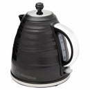 Westinghouse Black Kettle and 2 Slice Toaster Pack WHKTPK07K