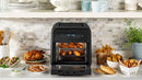 Sunbeam 4-in-1 Air Fryer + Oven AFP5000BK