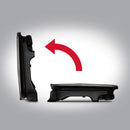 George Foreman GFF2020 Fit Grill Small Black GFF2020