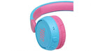 JBL JR310BT Kids Wireless On-Ear Headphones Blue 5059193