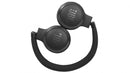 JBL Live 460NC Wireless On-Ear NC Headphones Black 5083985