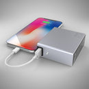 Teac TWS Earbuds w/ 3500mAh PowerBank TWSMJV7B/G