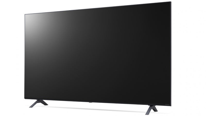 LG 55-inch Nano75 4K UHD NanoCell LED LCD Ai ThinQ Smart TV 55NANO75TPA