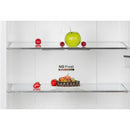 ChiQ 297L Top Mount Fridge (White) CTM297NW