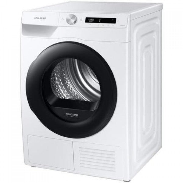 DV80T5420AW Samsung 8kg AI Enabled Heat Pump Dryer
