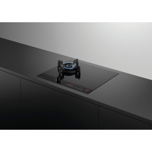 FISHER & PAYKEL CGI603DLPTB4 60CM LP Gas Induction Cooktop