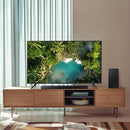 SAMSUNG Soundbar A450 2.1ch Surround Sound Expansion Powerful Bass HW-A450/XY