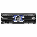 Panasonic 2000W Mini Hi-Fi System with Bluetooth SC-AKX710GSK