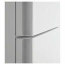 Westinghouse 528L Bottom Mount Frost Free Fridge WBE5300WC-L