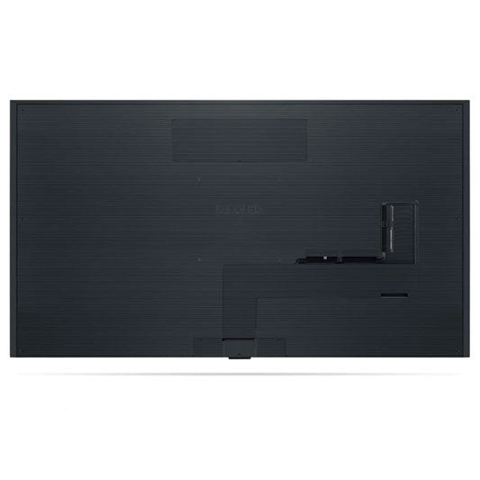 LG 65" Gallery Self Lit OLED EVO UHD 4K Smart TV OLED65G1PTA