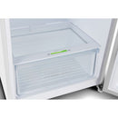 CHiQ 348L Top Mount Fridge CTM348NW