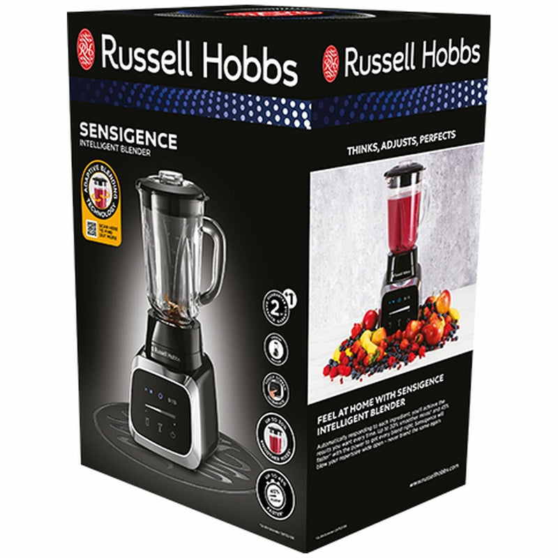 Russell Hobbs Sensigence Intelligent Blender 1000W RHBL2000
