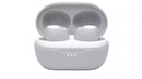 JBL Tune 115TWS True Wireless In-Ear Headphones White 4948142