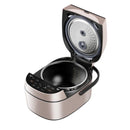 Midea All in 1 IH Rice Cooker 5L MB-HS5066W1